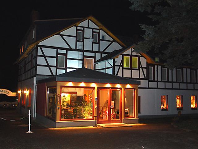 Panoramahotel Lilienstein Konigstein an der Elbe Luaran gambar