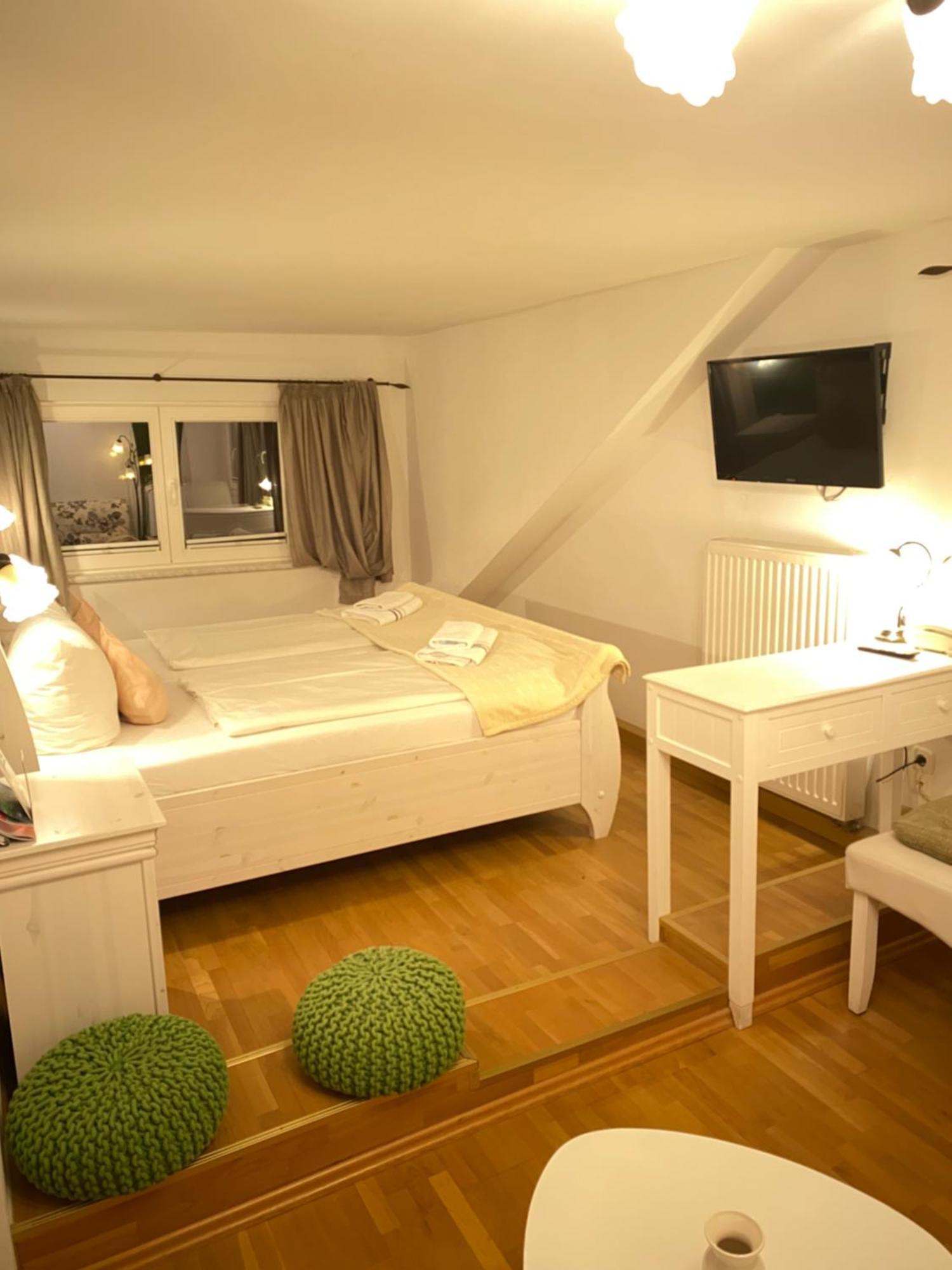 Panoramahotel Lilienstein Konigstein an der Elbe Bilik gambar